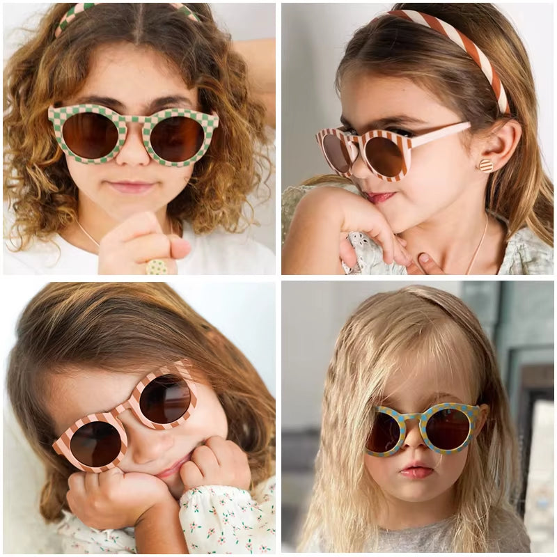 Kids Sunglasses