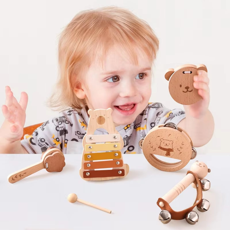 Elephant Xylophone