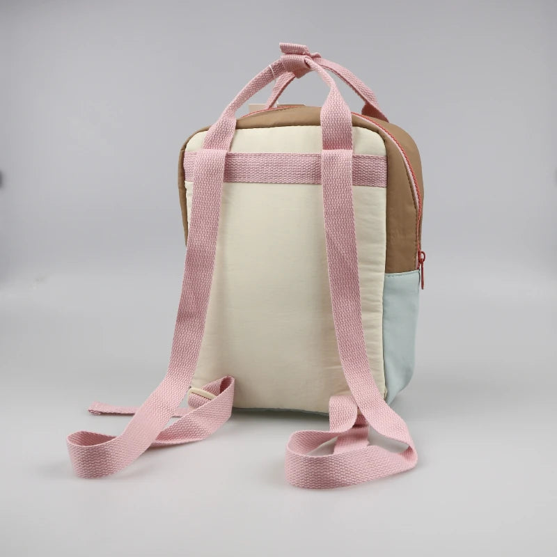 Tree House Backpack