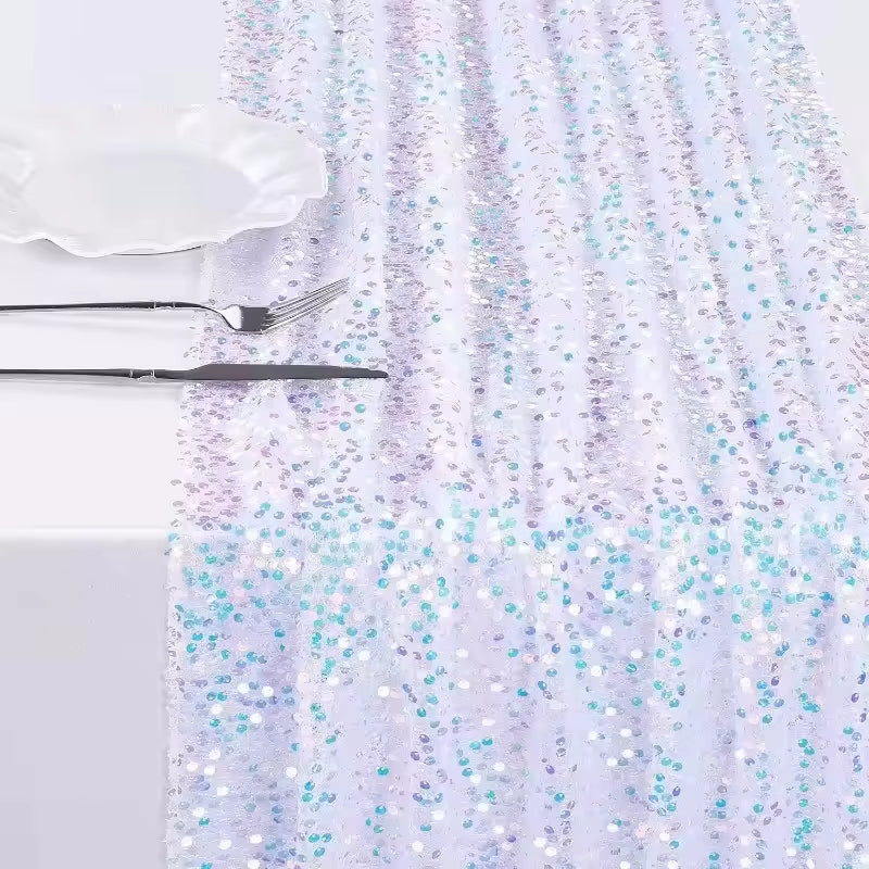 Sequin Table Runner (Various Lengths)
