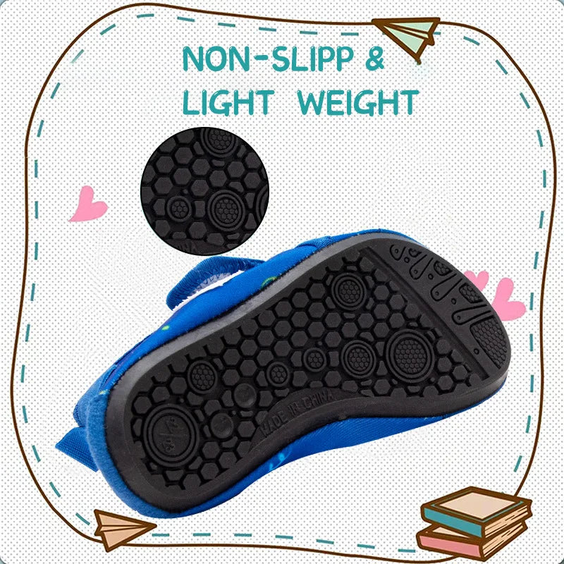 Beach Shoes