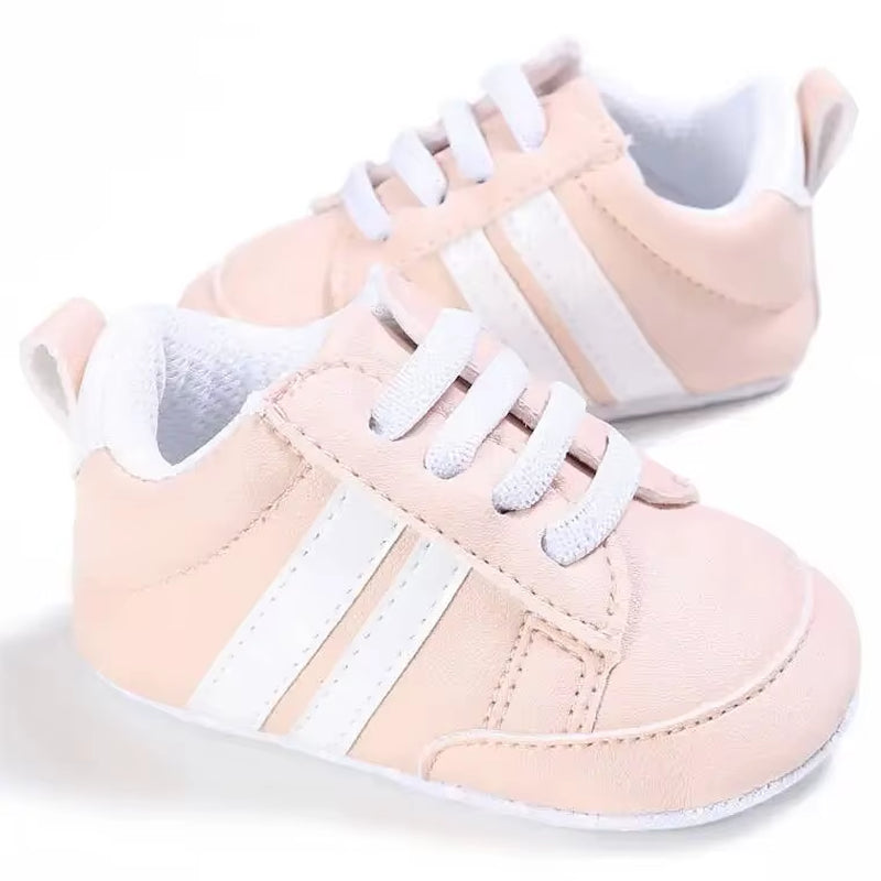 Soft-sole Sneakers