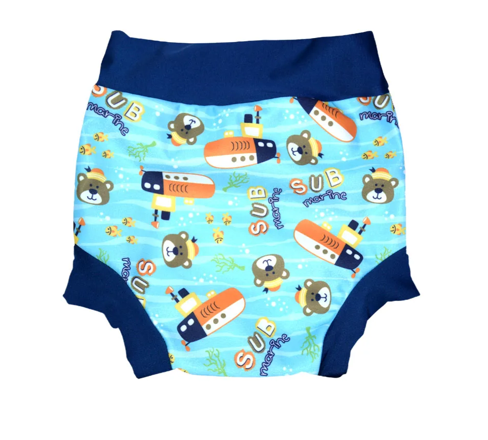 Leakproof Swimming Nappy