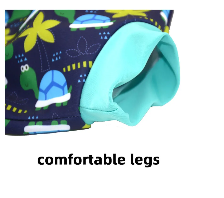 Leakproof Swimming Nappy