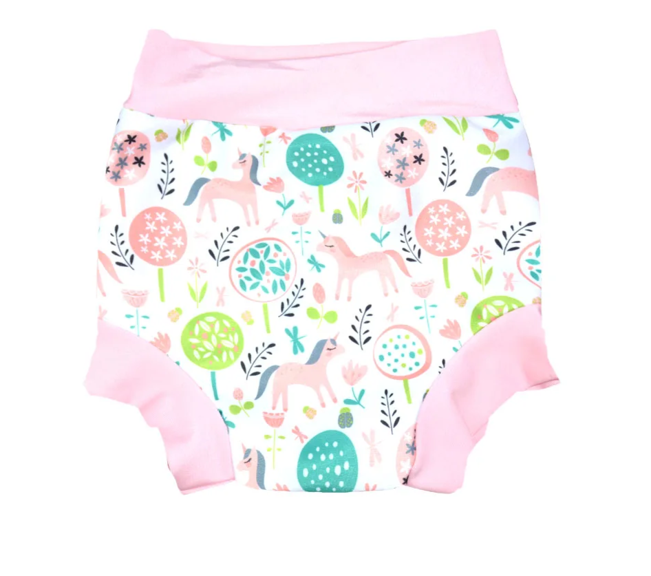 Leakproof Swimming Nappy
