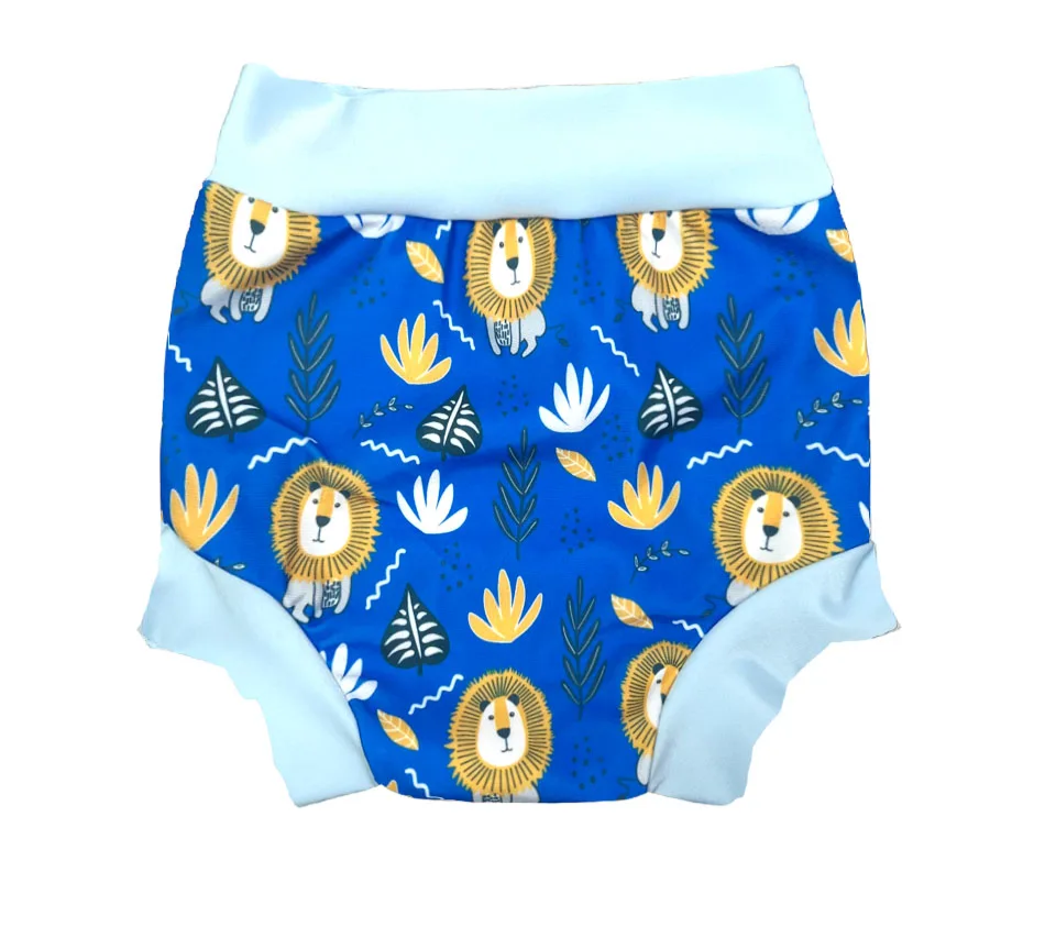 Leakproof Swimming Nappy