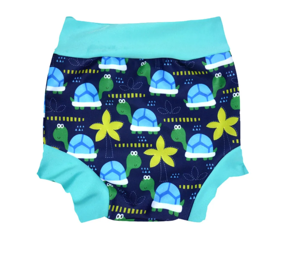 Leakproof Swimming Nappy