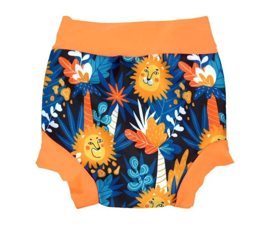 Leakproof Swimming Nappy