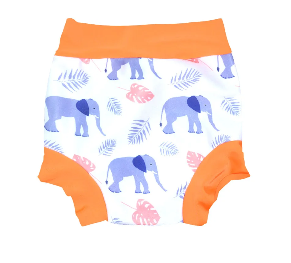 Leakproof Swimming Nappy