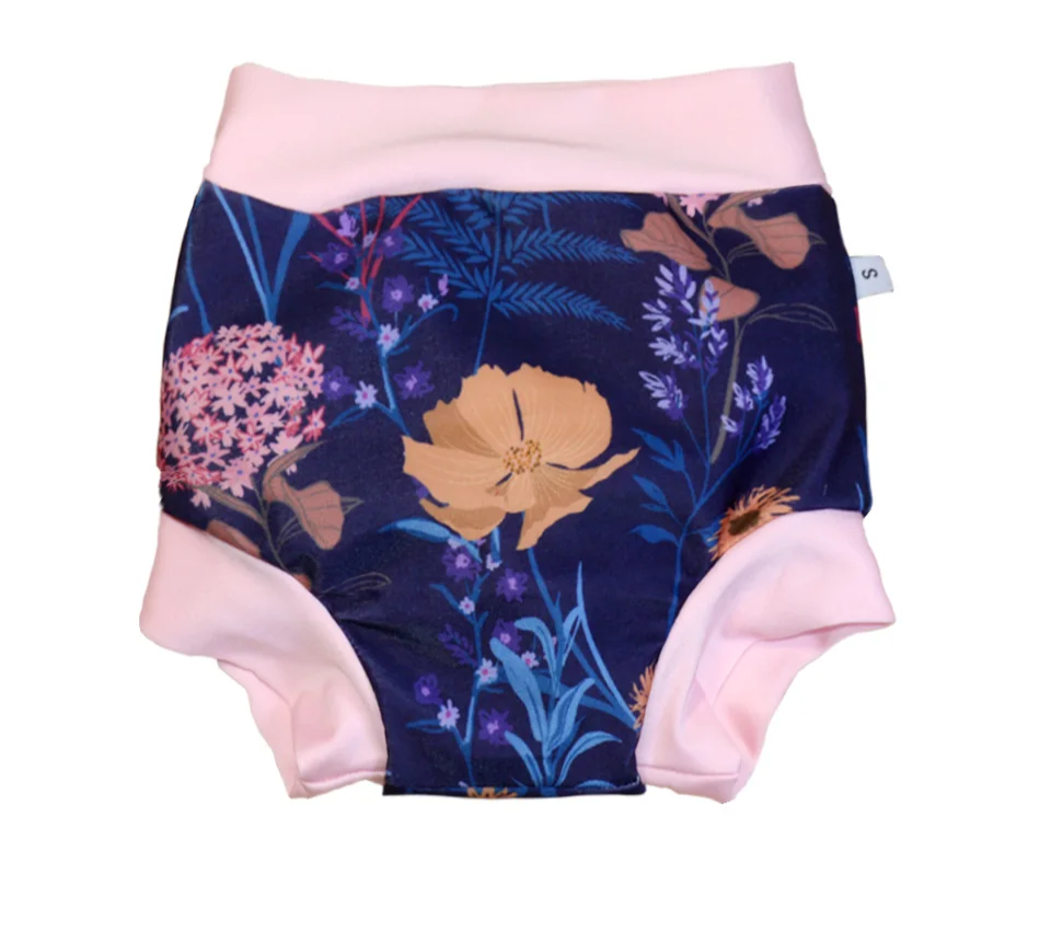 Leakproof Swimming Nappy