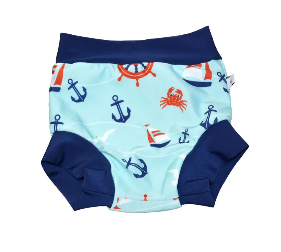 Leakproof Swimming Nappy