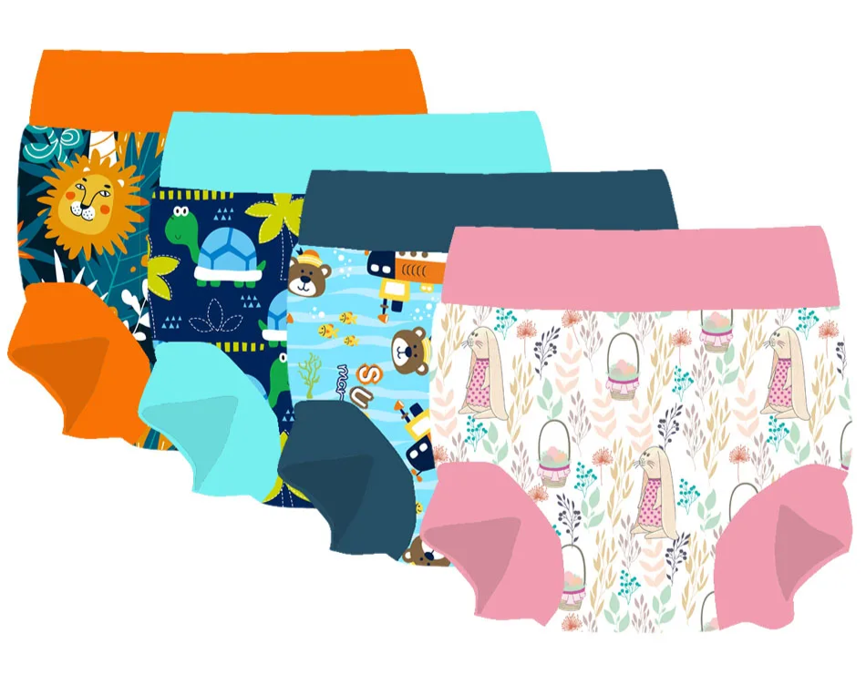 Leakproof Swimming Nappy