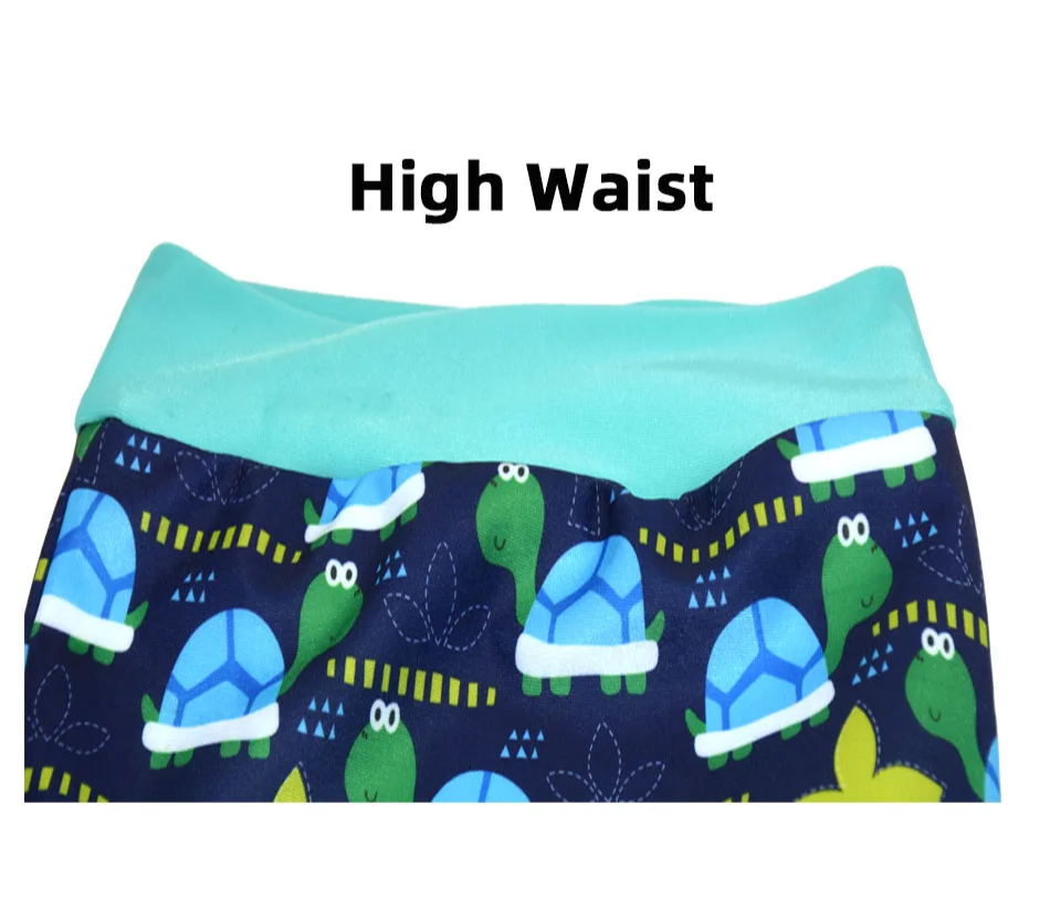 Leakproof Swimming Nappy