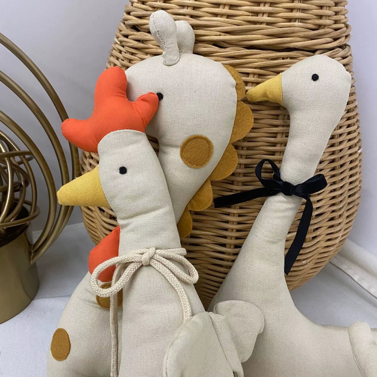 Mama Goose