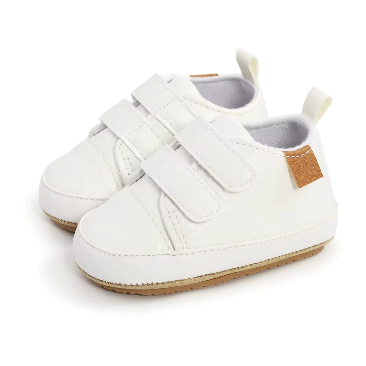 Velcro Sneakers