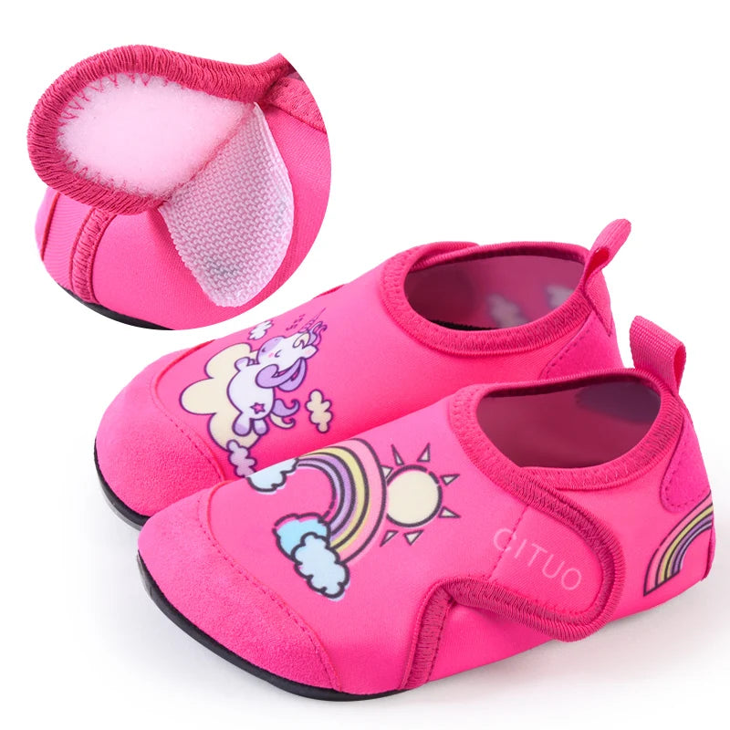 Beach Shoes