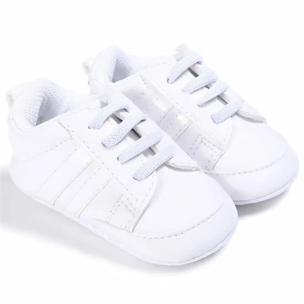 Soft-sole Sneakers