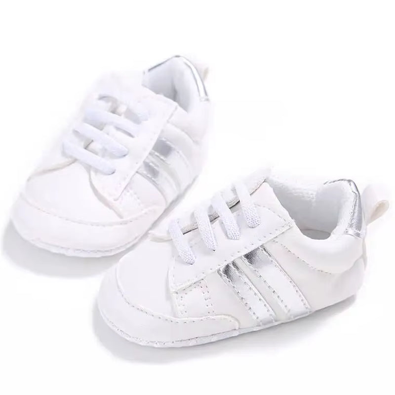 Soft-sole Sneakers