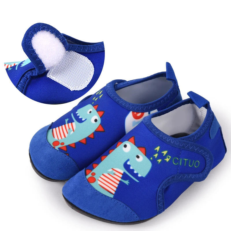 Beach Shoes