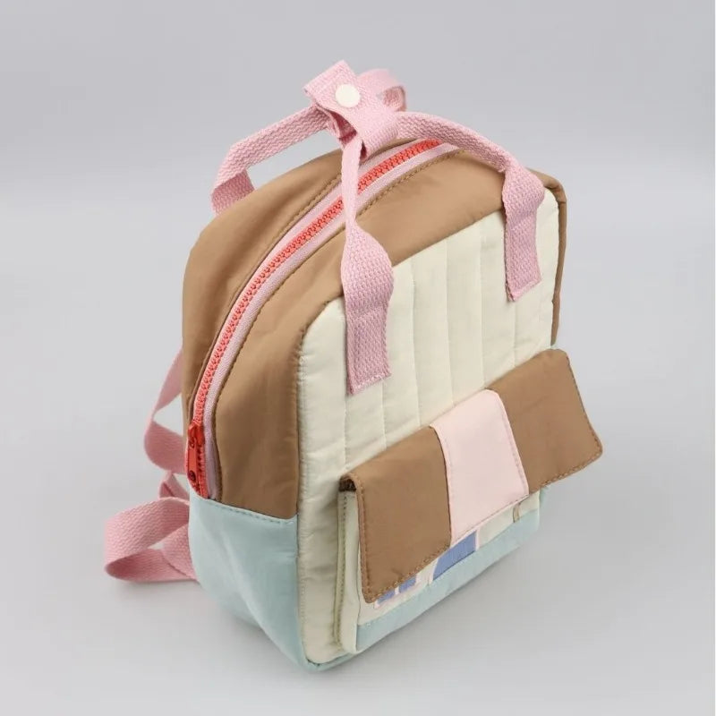 Tree House Backpack
