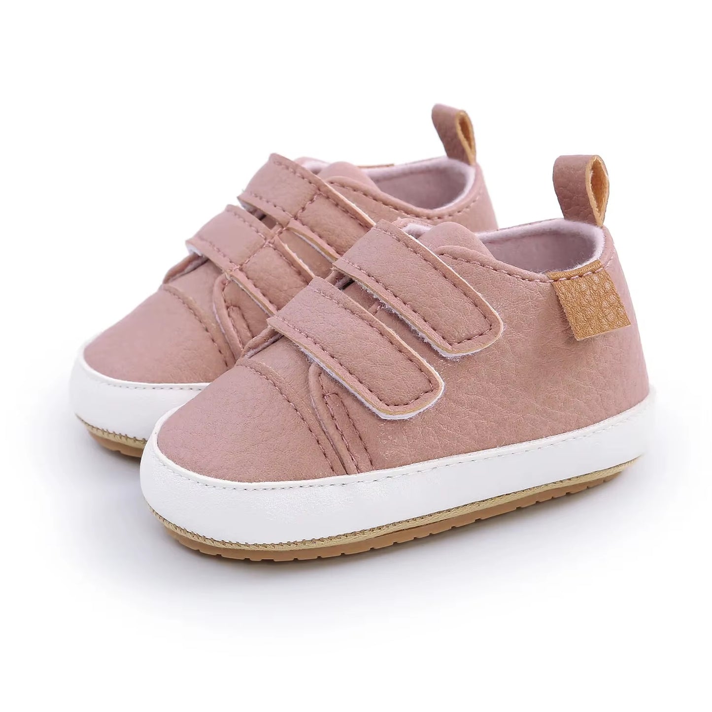 Velcro Sneakers