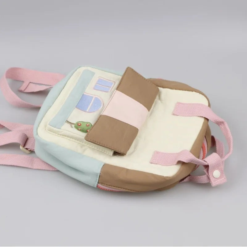 Tree House Backpack
