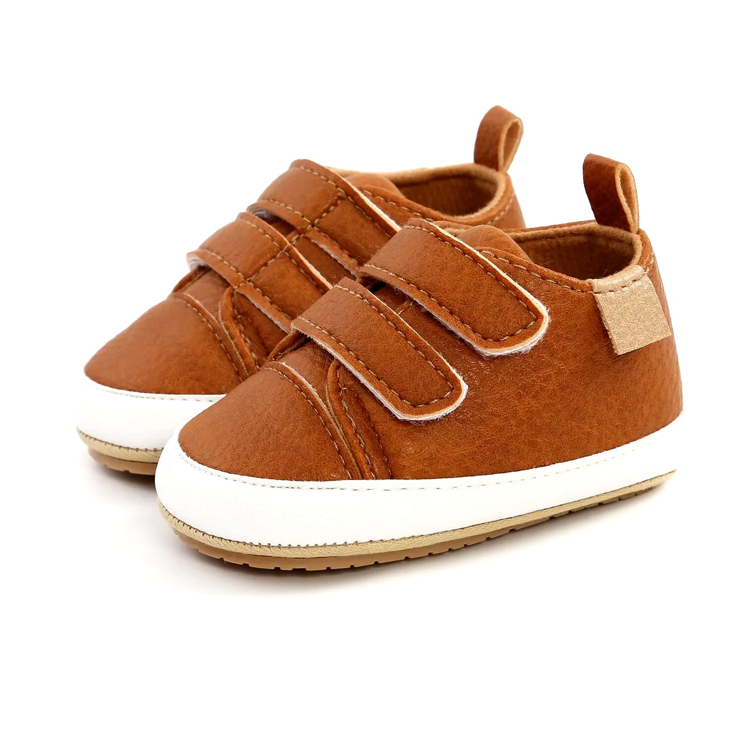 Velcro Sneakers