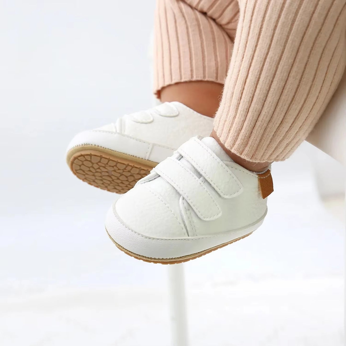 Velcro Sneakers