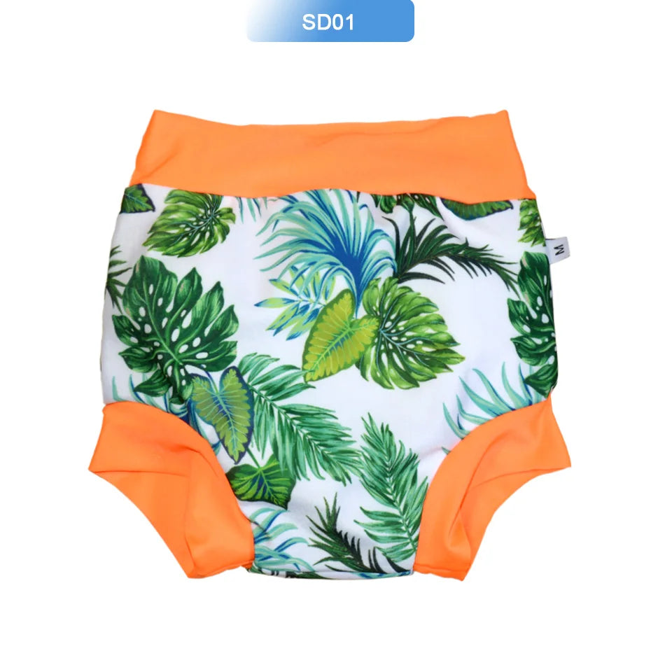 Leakproof Swimming Nappy