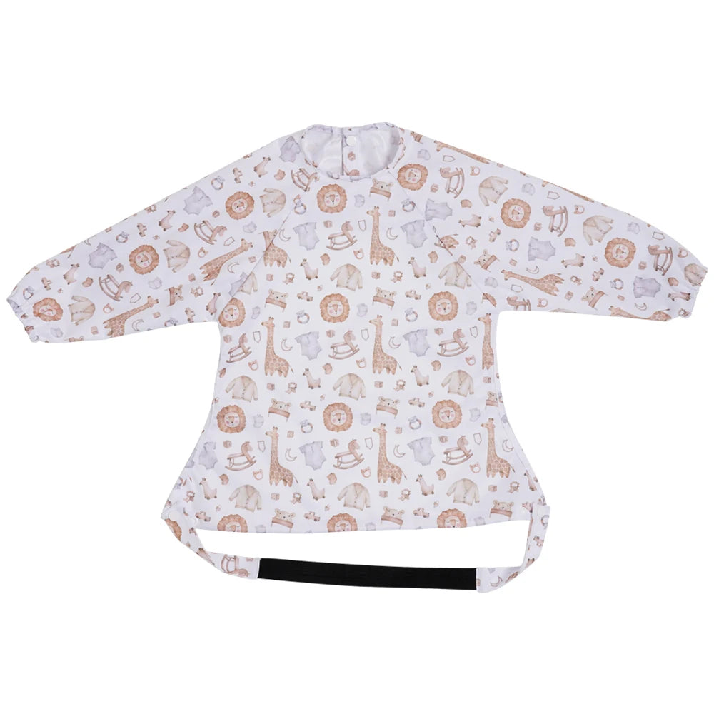 Coverall Bib