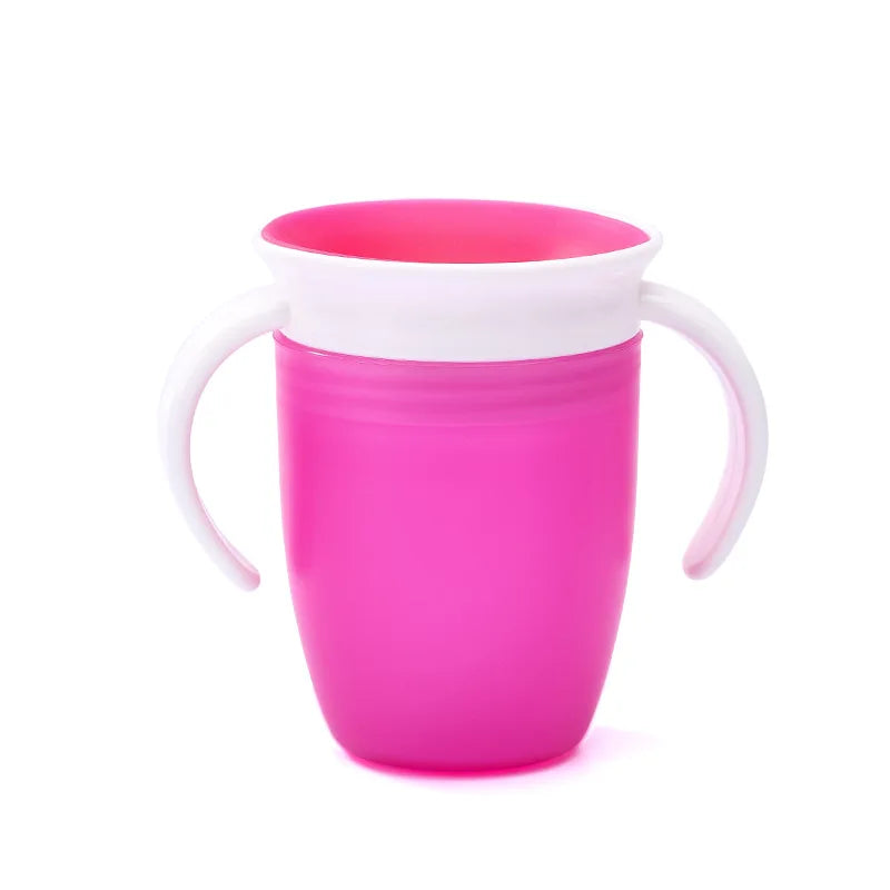 360 Degrees Magic Drinking Cup