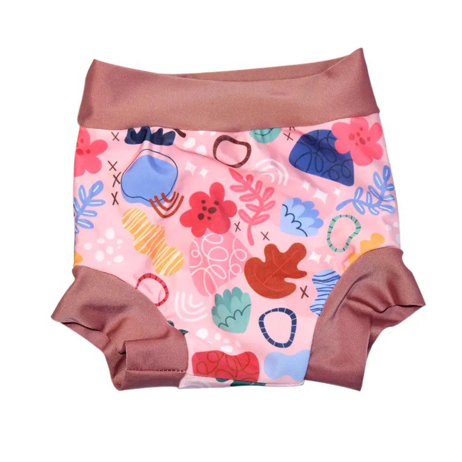 Leakproof Swimming Nappy