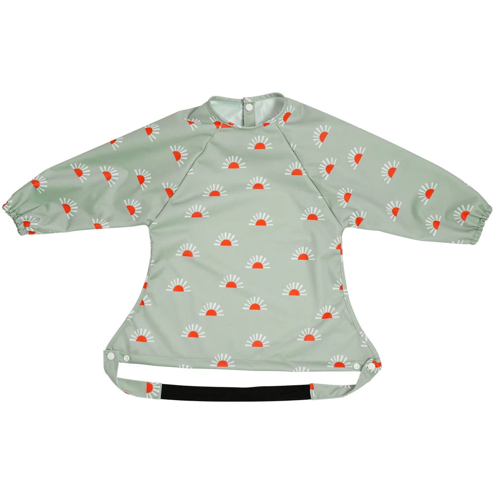 Coverall Bib