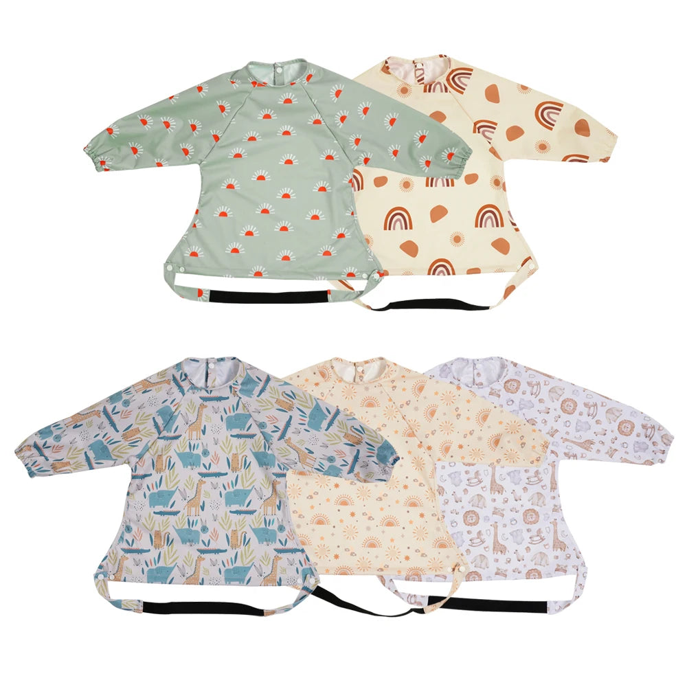 Coverall Bib