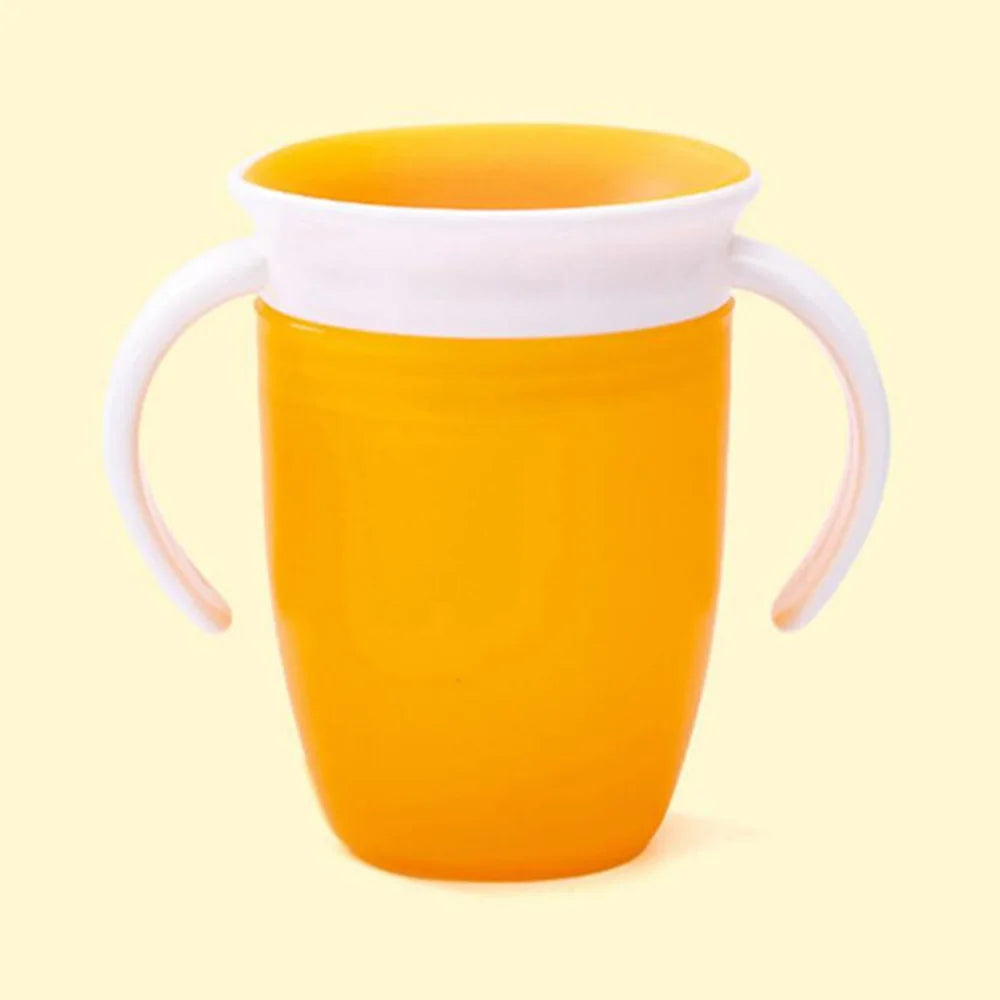 360 Degrees Magic Drinking Cup