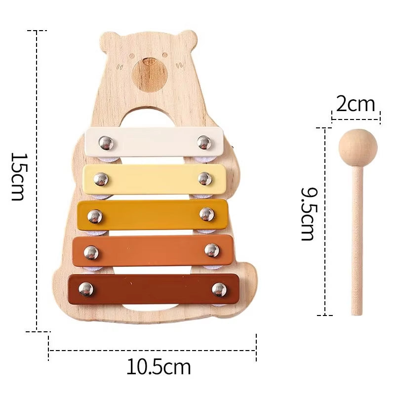 Elephant Xylophone