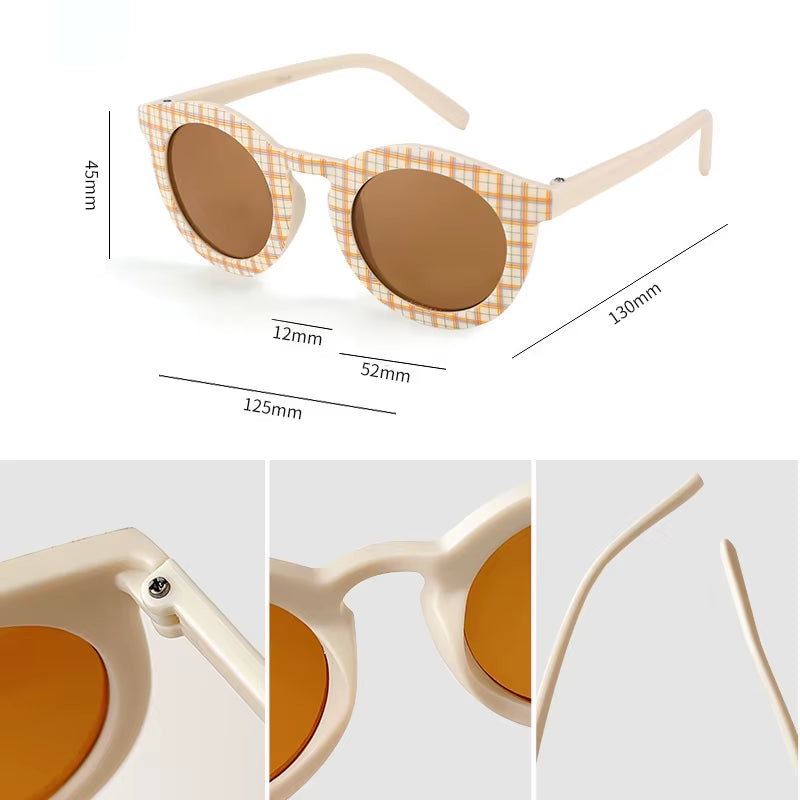 Kids Sunglasses