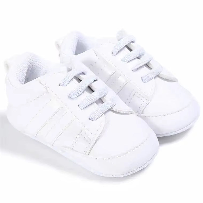 Soft-sole Sneakers