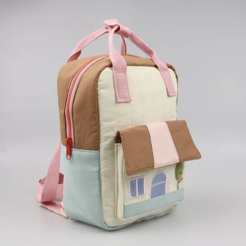 Tree House Backpack