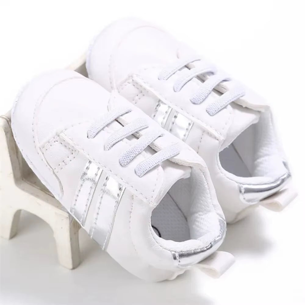 Soft-sole Sneakers