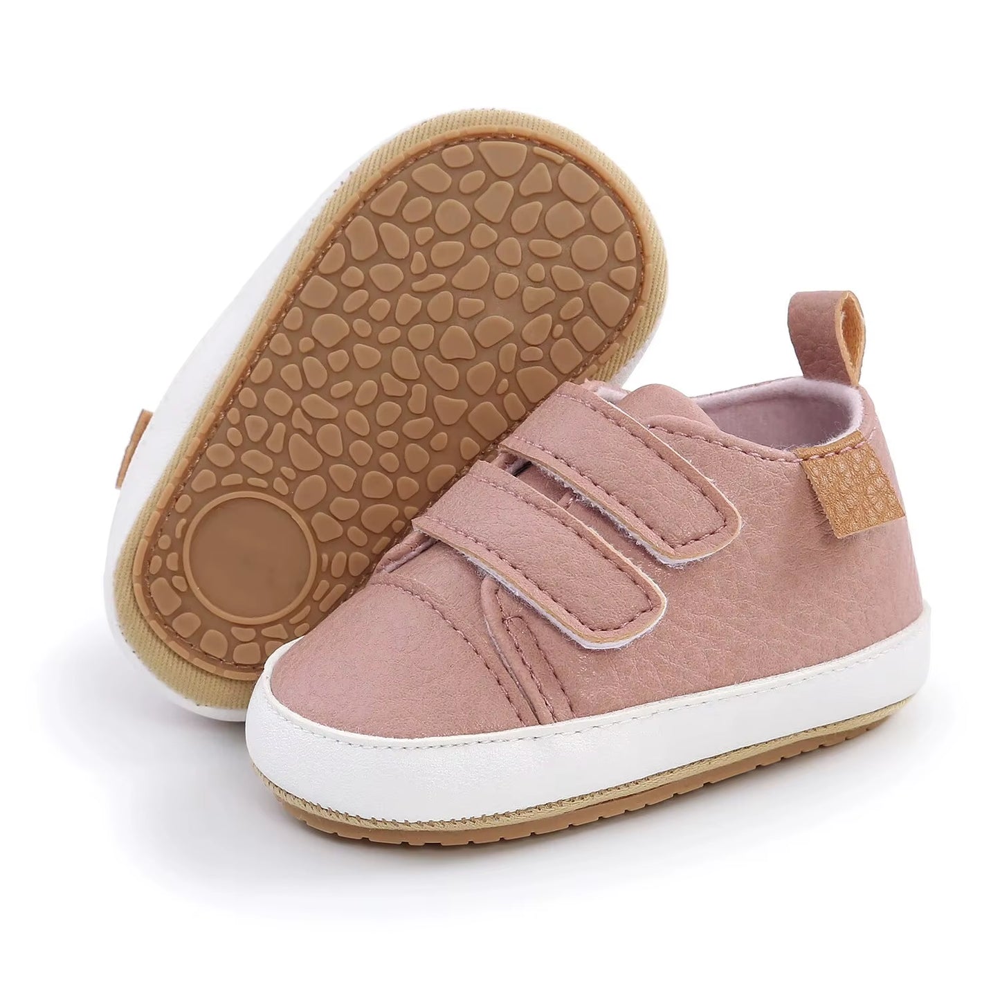Velcro Sneakers