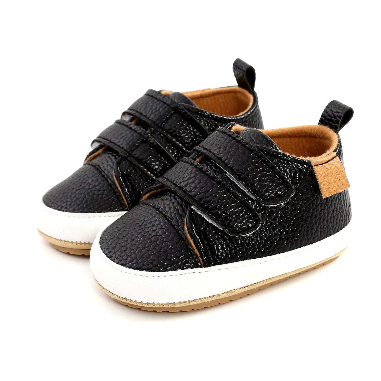 Velcro Sneakers