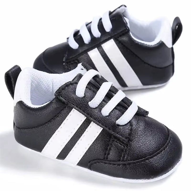 Soft-sole Sneakers