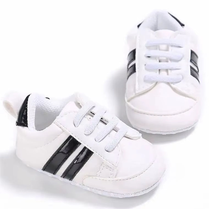 Soft-sole Sneakers