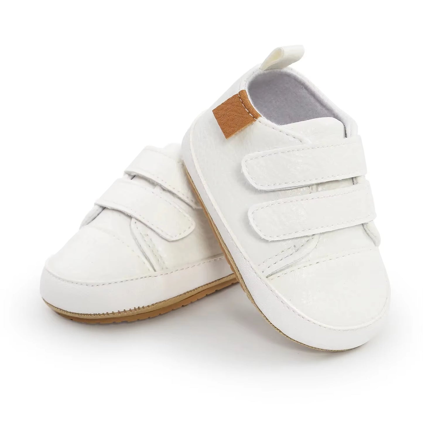 Velcro Sneakers