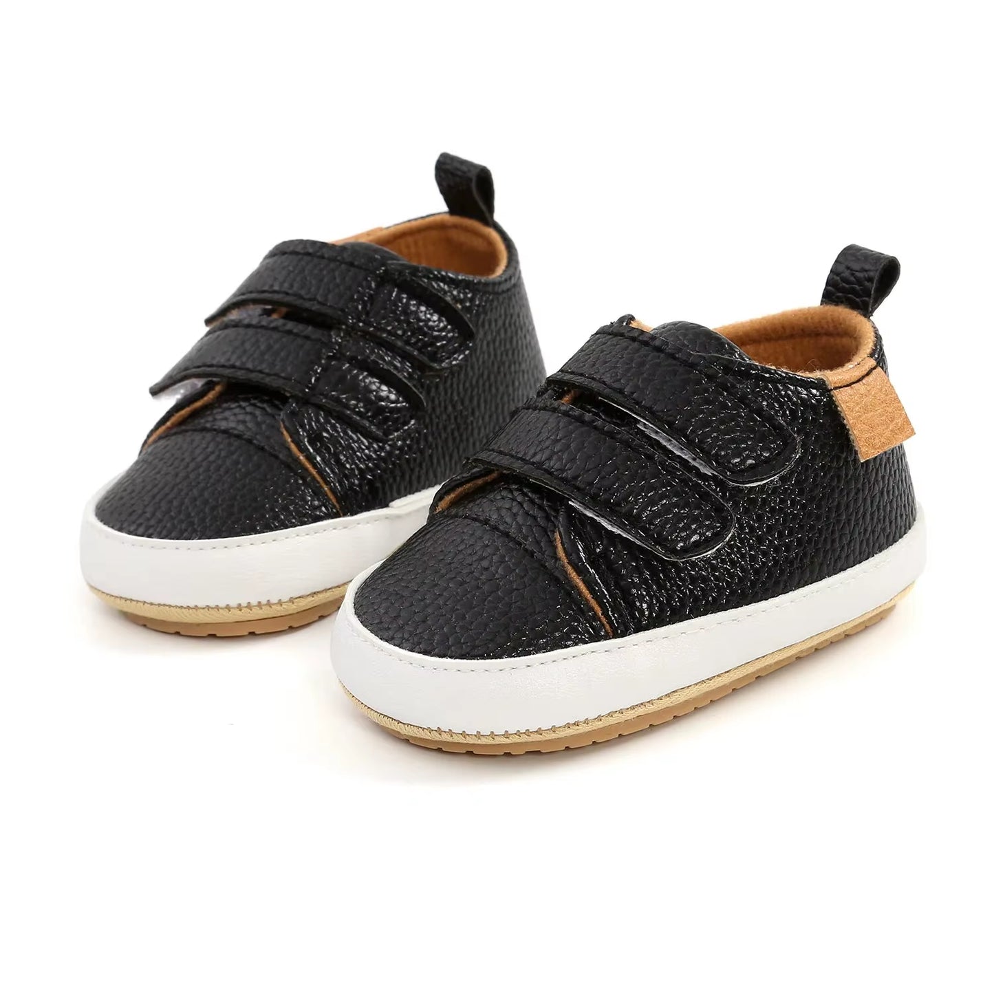 Velcro Sneakers