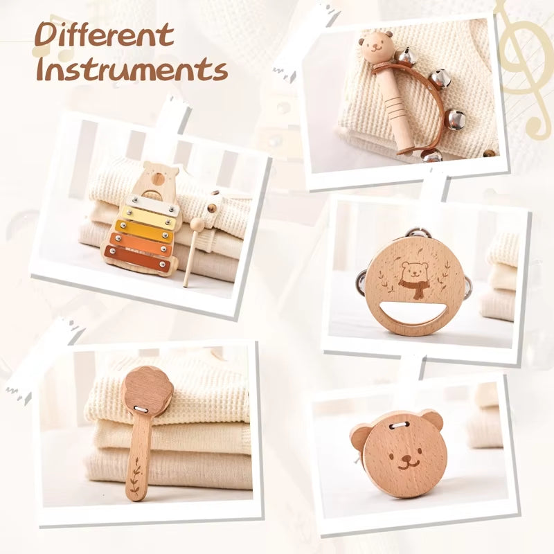 Elephant Xylophone