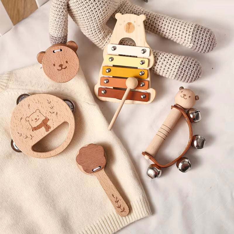 Elephant Xylophone