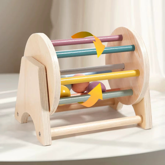 Rolling Ball Toy