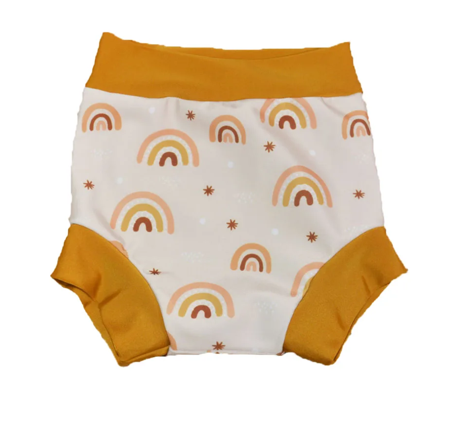 Leakproof Swimming Nappy